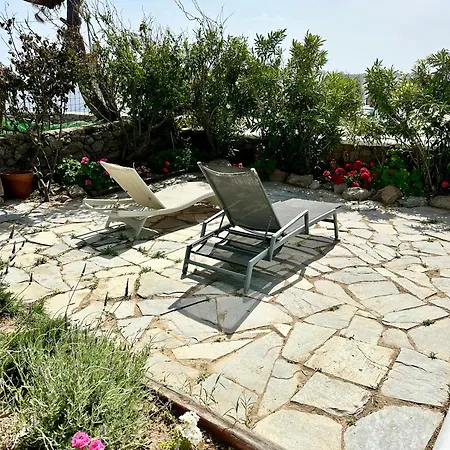 Holiday home Traditional Mykonian House Mykonos Town